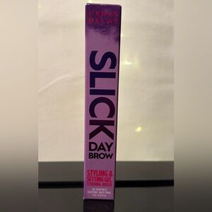 Urban Decay Double Face Brow Applicator in Transparent